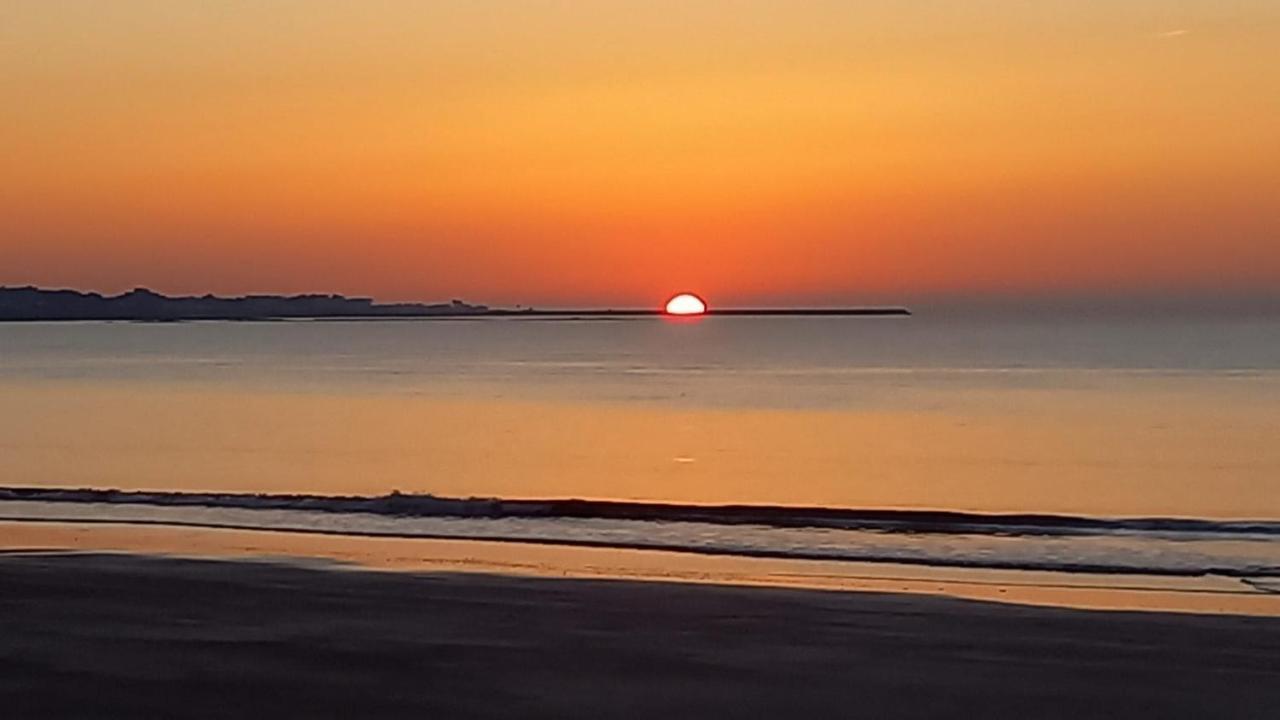 La Brise De Mer 생미셸셰프셰프 외부 사진